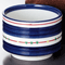 Rice Bowls with Cover 27834