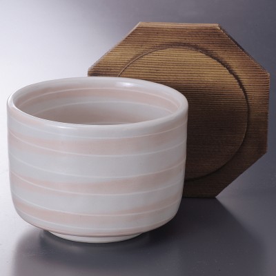 Rice Bowls with Cover 27901