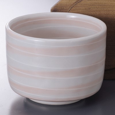 Rice Bowls with Cover 27902