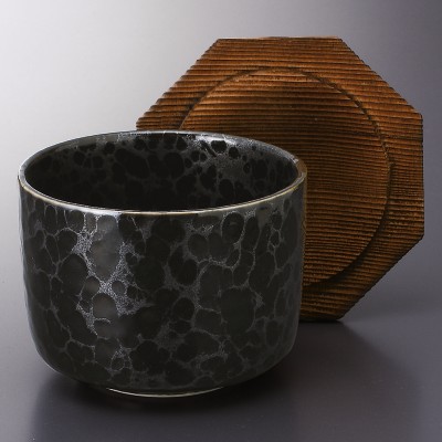 Rice Bowls with Cover 27915