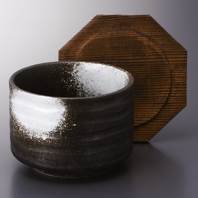 Rice Bowls with Cover 27917