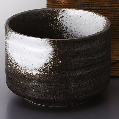 Rice Bowls with Cover 27918