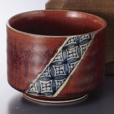 Rice Bowls with Cover 27922