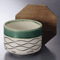 Rice Bowls with Cover 27923