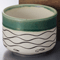Rice Bowls with Cover 27924
