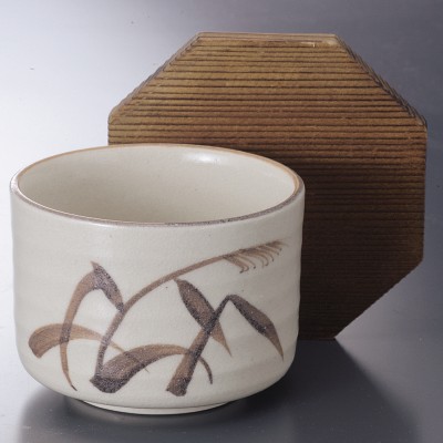 Rice Bowls with Cover 27927