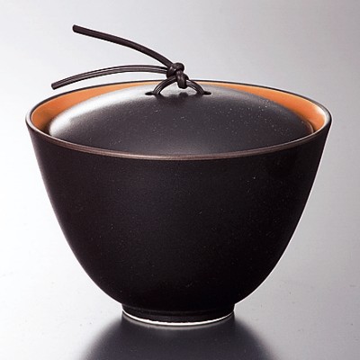 Rice Bowls with Cover 27933