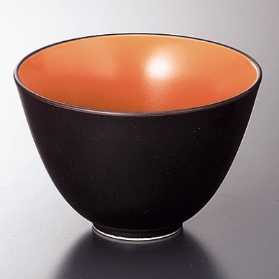 Rice Bowls with Cover 27934