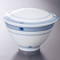 Rice Bowls with Cover 27936