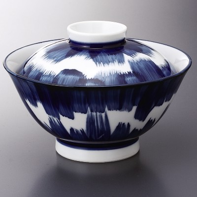 Rice Bowls with Cover 28032
