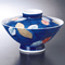 Rice Bowls with Cover 28104