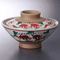 Rice Bowls with Cover 28106