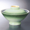 Rice Bowls with Cover 28107
