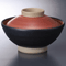 Rice Bowls with Cover 28110