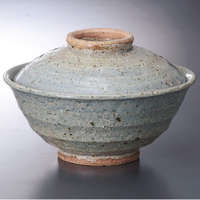 Rice Bowls with Cover 28111