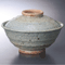 Rice Bowls with Cover 28112