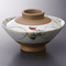 Rice Bowls with Cover 28113