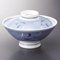 Rice Bowls with Cover 28115