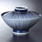 Rice Bowls with Cover 28117