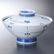 Rice Bowls with Cover 28118