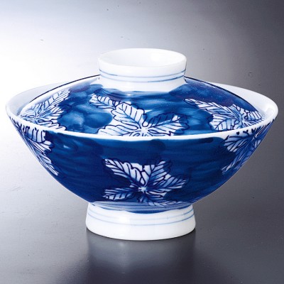 Rice Bowls with Cover 28122