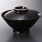 Rice Bowls with Cover 28124