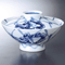 Rice Bowls with Cover 28128