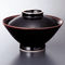 Rice Bowls with Cover 28134