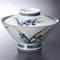 Rice Bowls with Cover 28137
