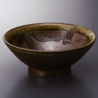 Rice Bowls with Cover 28205