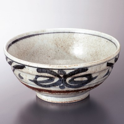 Rice Bowls with Cover 28206