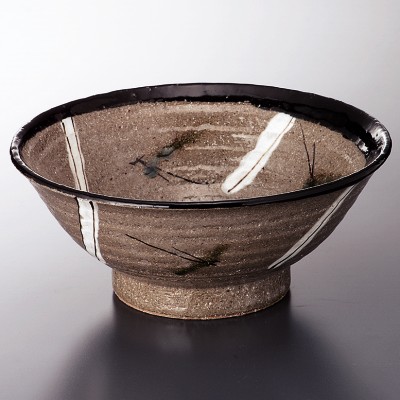 Rice Bowls with Cover 28207
