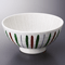 Rice Bowls with Cover 28211