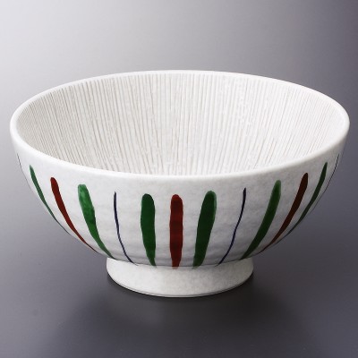 Rice Bowls with Cover 28211