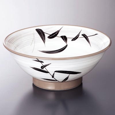 Rice Bowls with Cover 28212