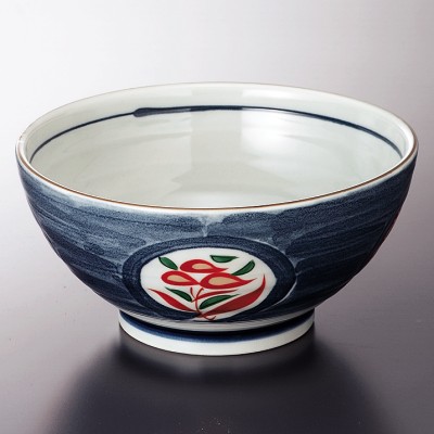 Rice Bowls with Cover 28214