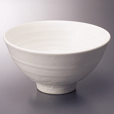 Rice Bowls with Cover 28215