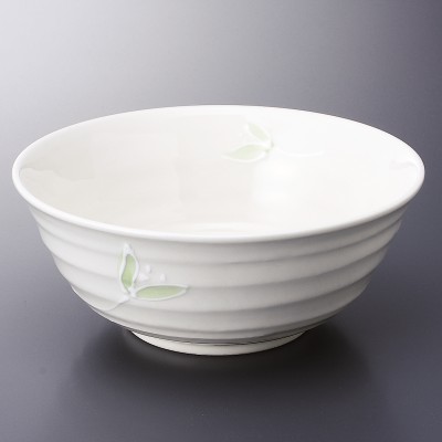 Rice Bowls with Cover 28217