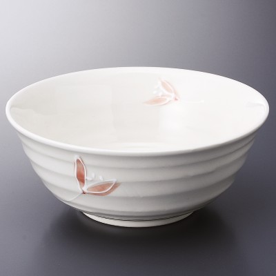 Rice Bowls with Cover 28218