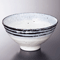 Rice Bowls with Cover 28301