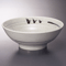 Rice Bowls with Cover 28305