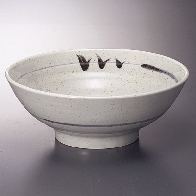 Rice Bowls with Cover 28305