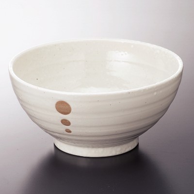 Rice Bowls with Cover 28307
