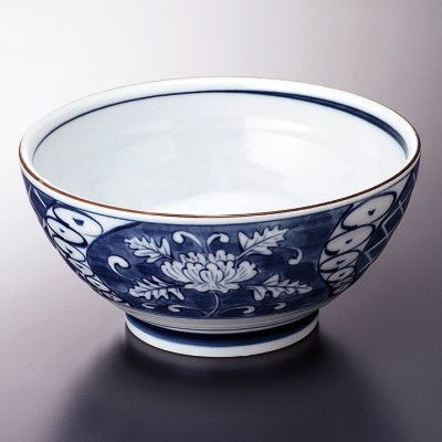Rice Bowls with Cover 28310