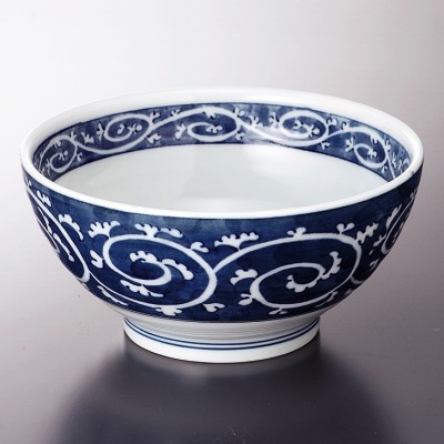 Rice Bowls with Cover 28311