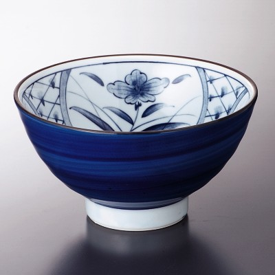 Rice Bowls with Cover 28312