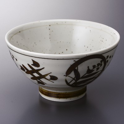 Rice Bowls with Cover 28313
