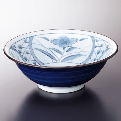 Rice Bowls with Cover 28314