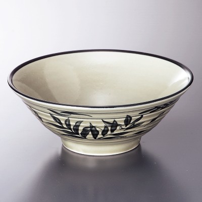Rice Bowls with Cover 28317