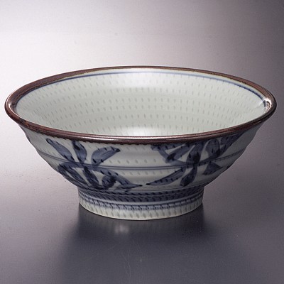 Rice Bowls with Cover 28401